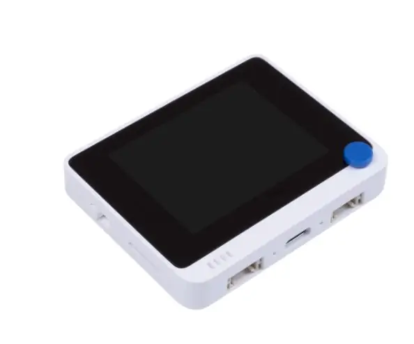 Grove - TF Mini LiDAR Me Terminal Wio