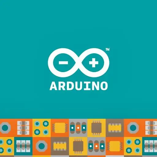 Arduino կոդ