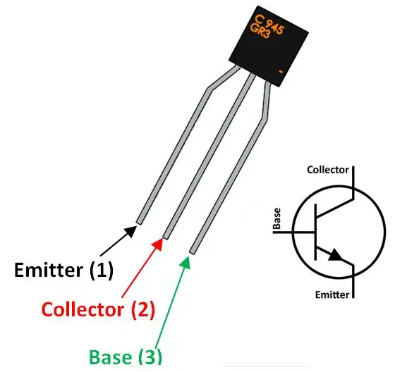 Assembler le circuit