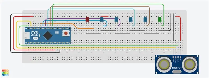 Създаване на Breadboard версия