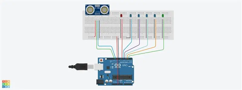 Realizarea versiunii Breadboard