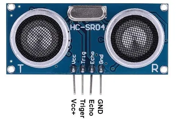 Bërja e Versionit të Breadboard