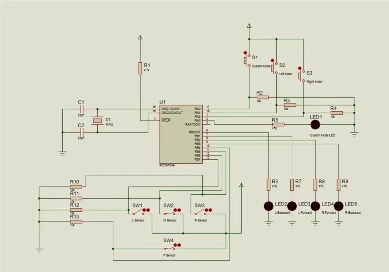 Paggawa ng Circuit Board