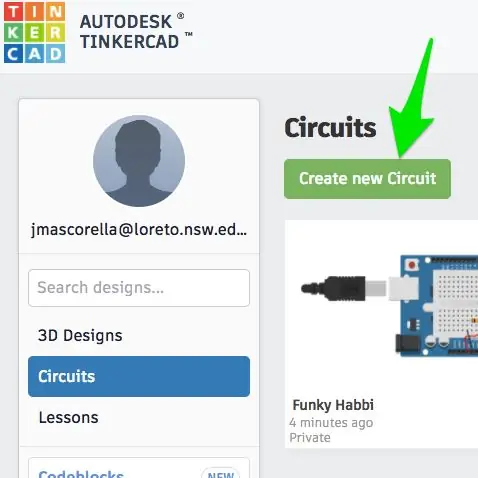 Arduino Veri Kaydedici