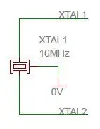 Micro maub los Oscillator