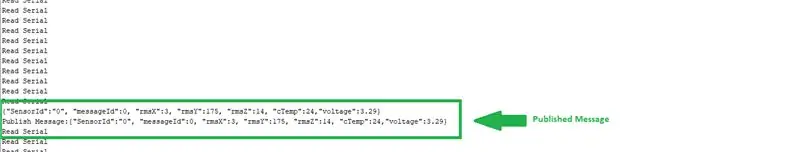 מתחבר ל- AWS