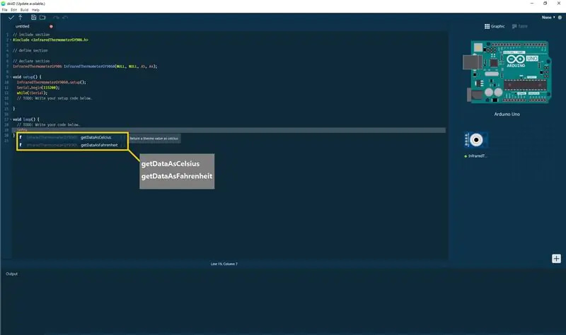 KiiiD Code of InfraredTermmometerGY906 Module