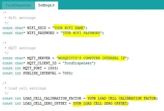 „Arduino IDE“