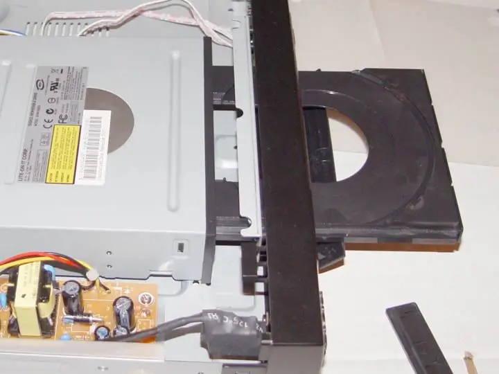 Encontre um DVD Player para Mod