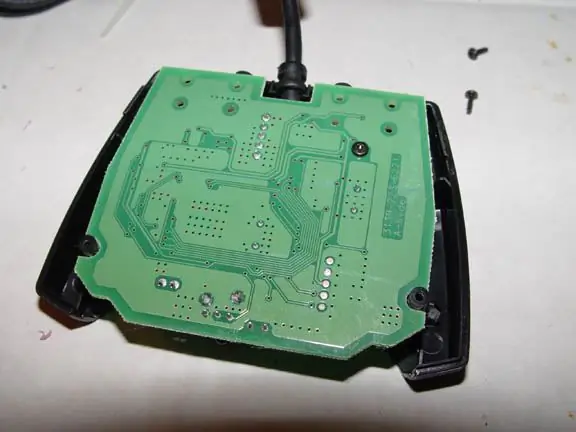 Mod the IR Receiver