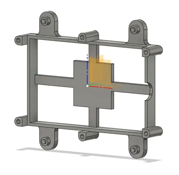 3D -utskrivna filer