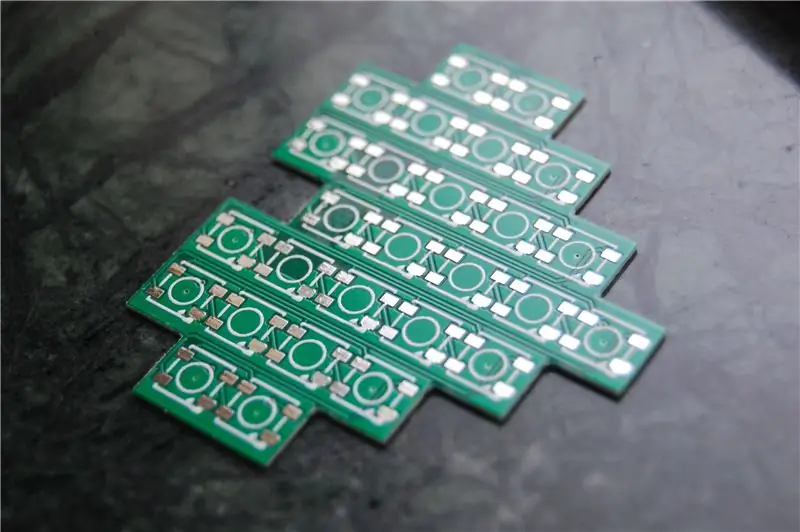 การออกแบบ PCB