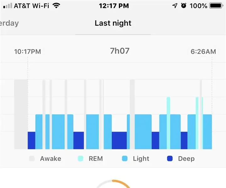 Mengesan Kakek Dari Tempat Tidur Terlalu Panjang: 7 Langkah