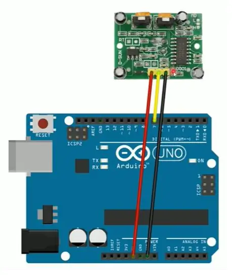 Okruh Montando Eletrônico