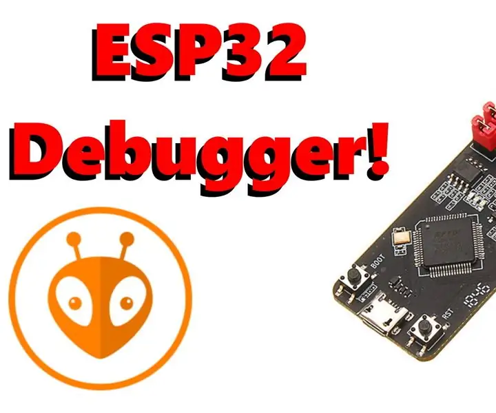 So verwenden Sie einen Debugger auf einem ESP32 – wikiHow