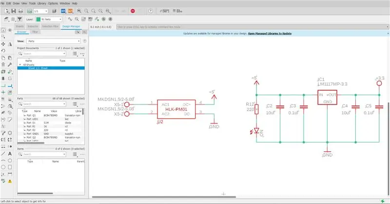 Catu Daya dan Regulator Tegangan