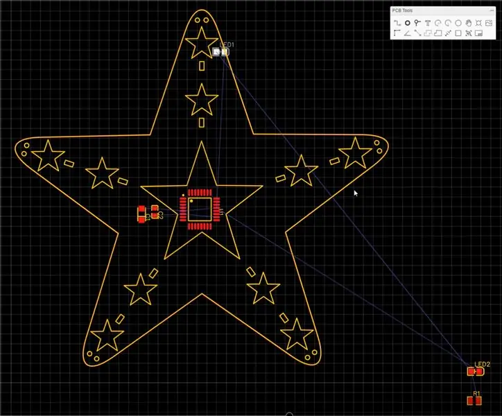 Tambahkan Komponen Ini ke PCB Dengan