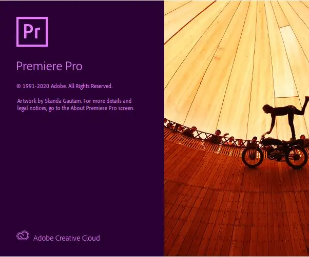 Chỉnh sửa âm thanh trong Premiere Pro sử dụng khung hình chính: 5 bước