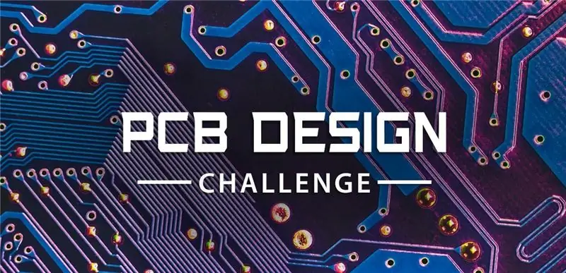 PCB Design Challenge