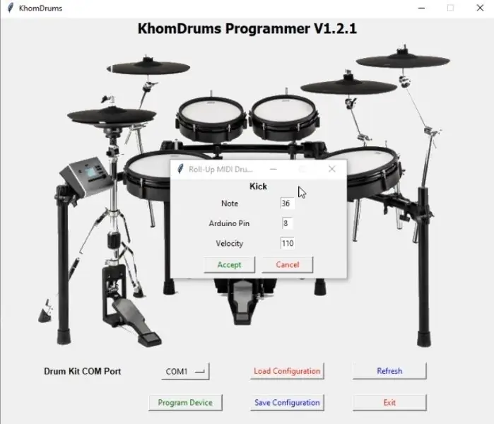 Programiranje B: Python i korisničko sučelje