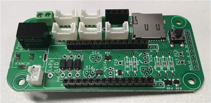 PCB V5