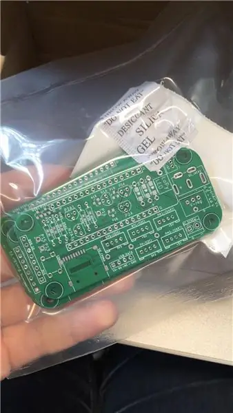 PCB V4