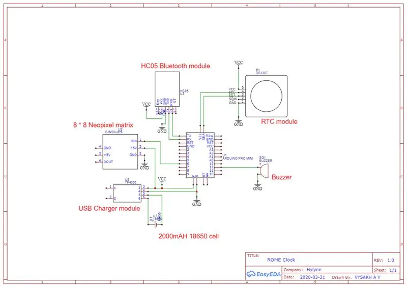 Circuit