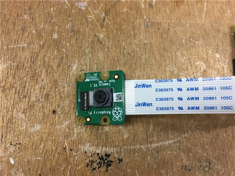 Sammeln der Elektronik