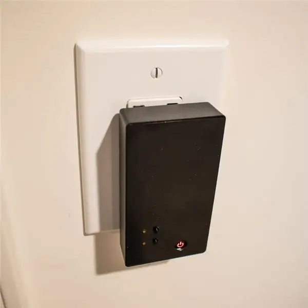 Ultimate Light Switch