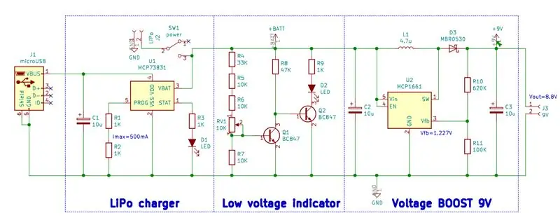 Schematic