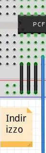 Diagram Pengkabelan: Alamat