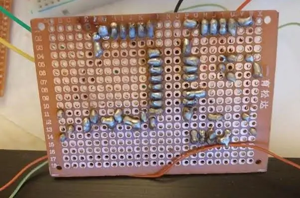 Prototype Board