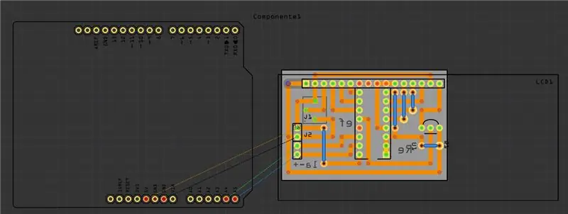 כרסום PCB