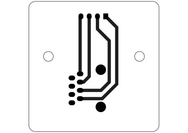 Dzirnavu PCB