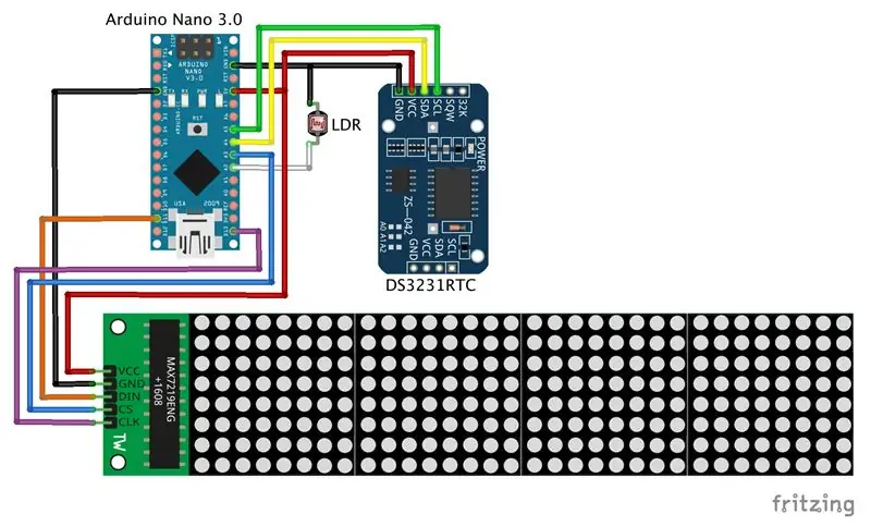 Schematic