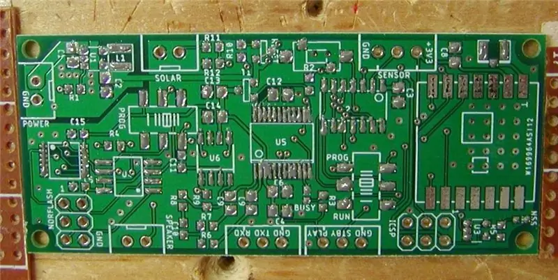 Nanesite Solder Paste