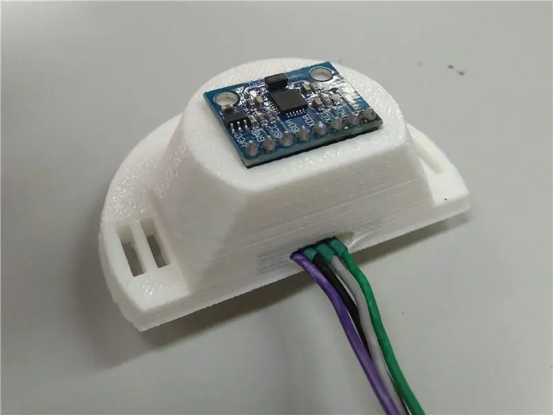 Armband Elektronica