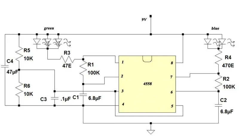 Conception de circuits