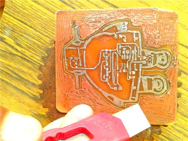 PCB Custom Cutting