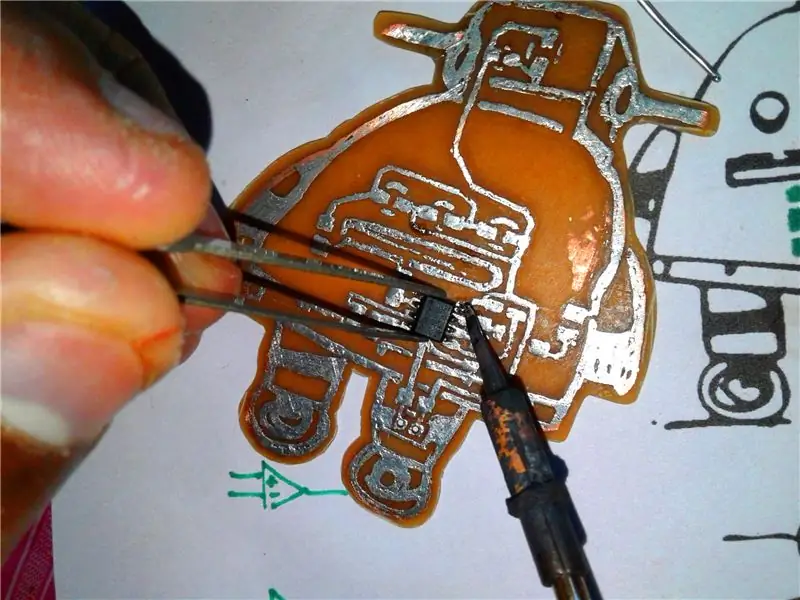 Soldering