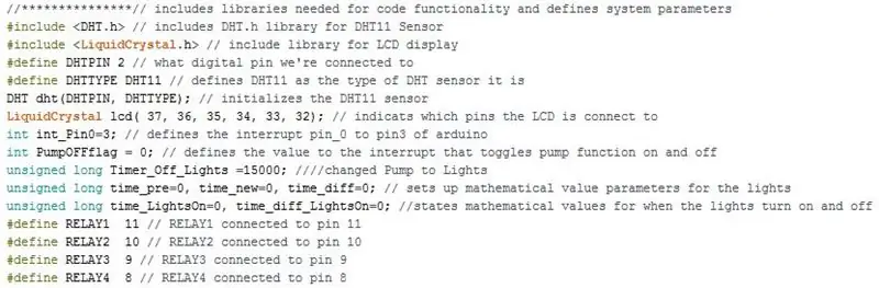 Programmēšana Arduino valodā