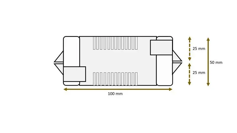 Doska Wifi BT_HDR (Heavy Duty Relay)