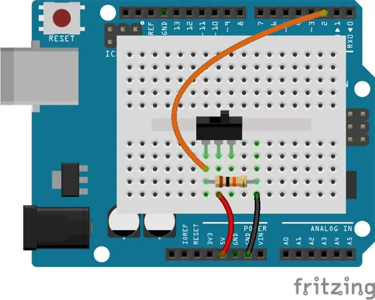 Düymələr və digər Manual Giriş Cihazları