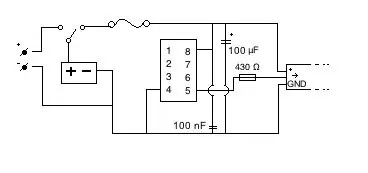 Il PCB