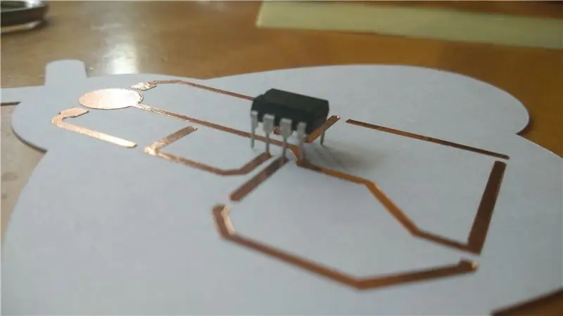 सोलांडो लॉस कंपोनेंट्स