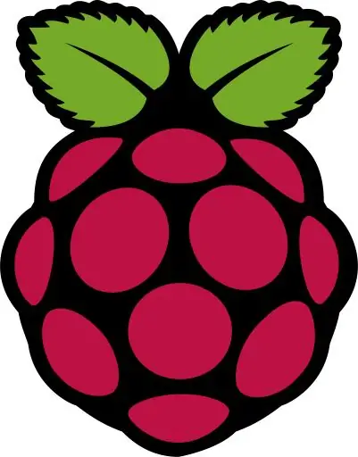 Raspberry Pi displeyi Internet orqali kirish