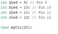 การเข้ารหัส Arduino Uno