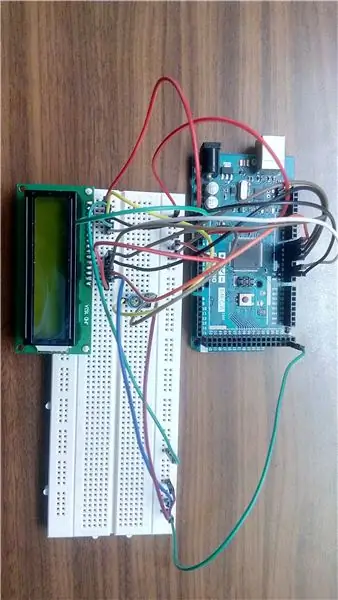 Circuitbedrading en montage