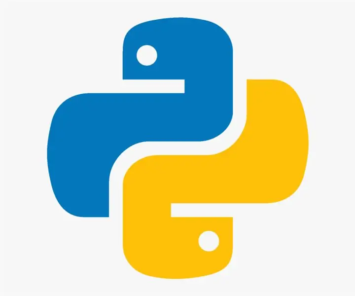 Python հեշտ ճանապարհ