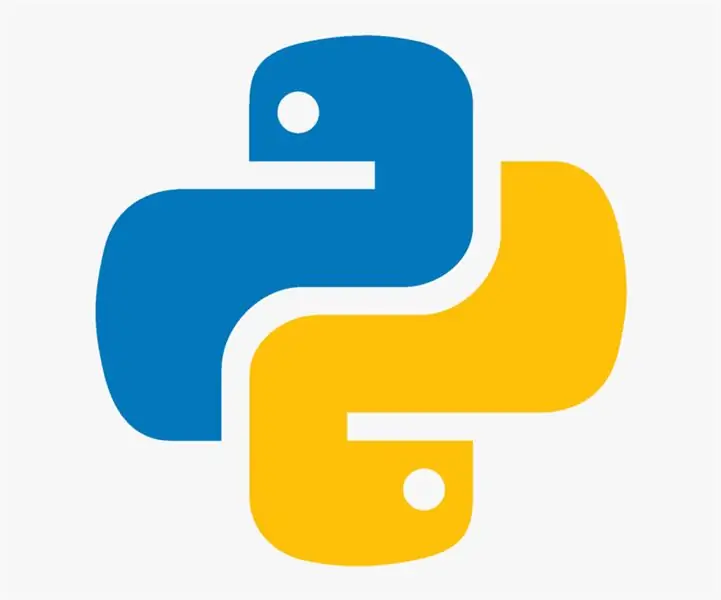 Python хялбар арга: 8 алхам